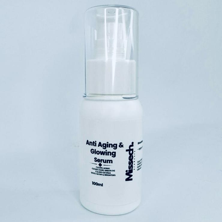 Anti Aging & Glow Serum