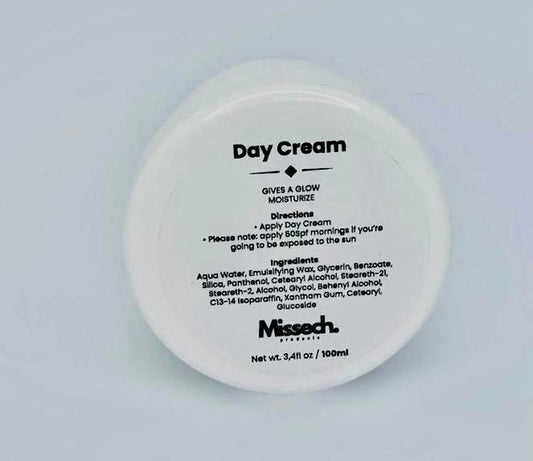 Day Cream