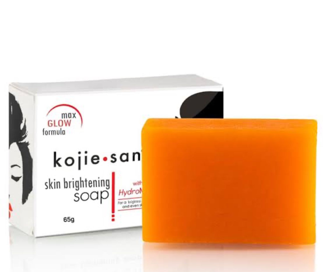 Kojic Soap