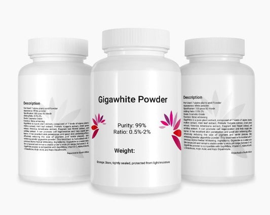 GigaWhite Powder