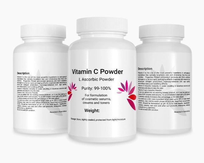 Vitamin C Powder