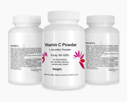 Vitamin C Powder