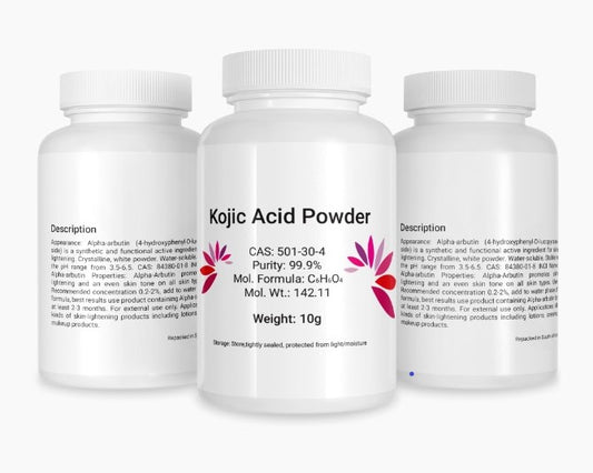 Kojic Acid Powder