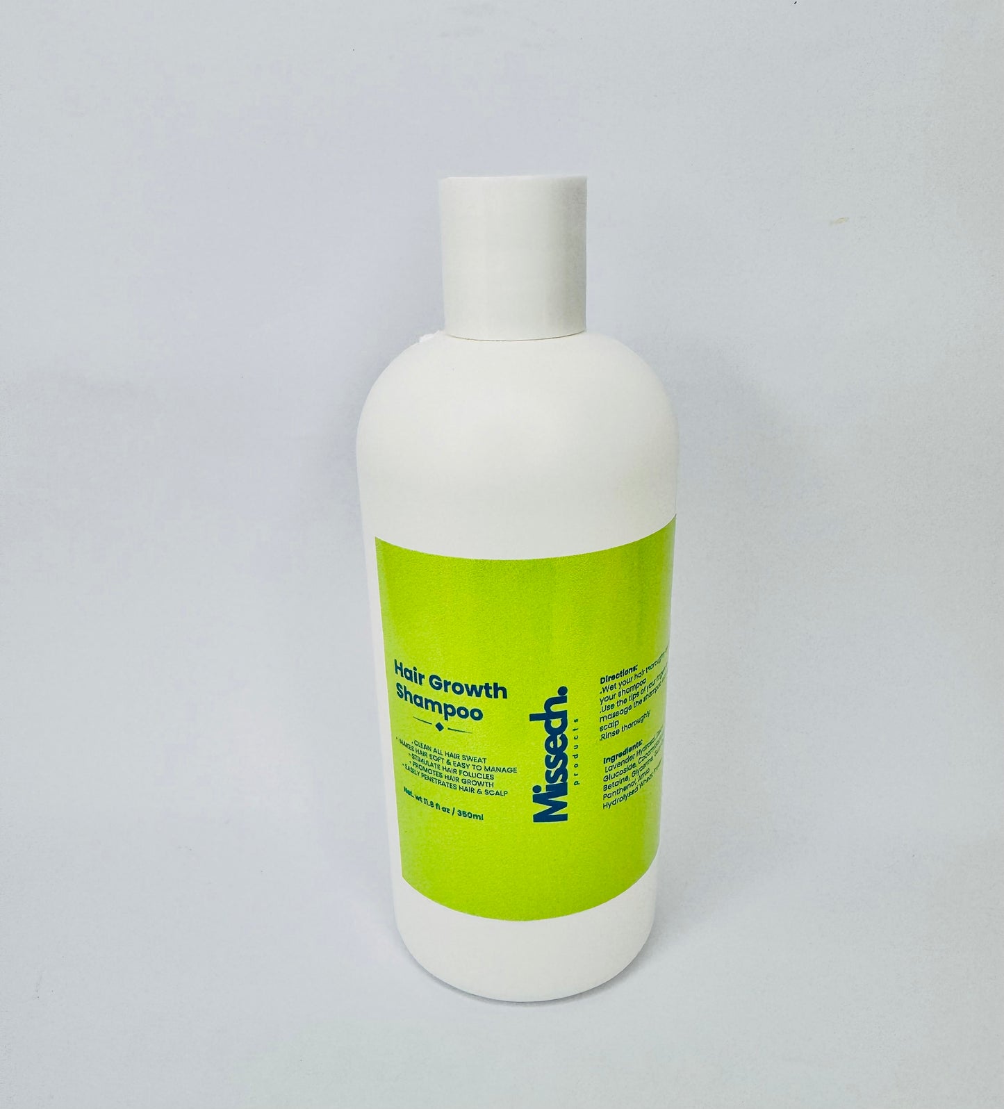 Hair Growth Hair Shampoo