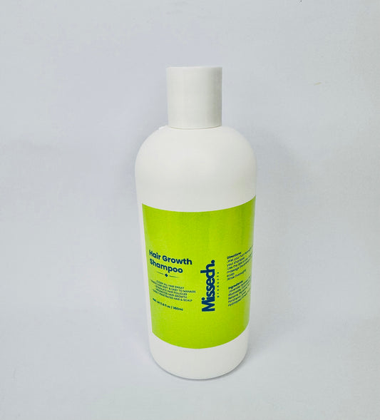 Hair Growth Hair Shampoo