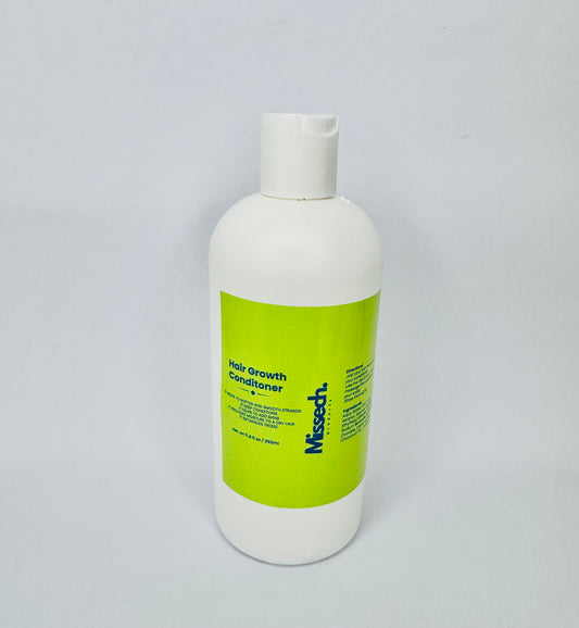 Hair Growth Shampoo