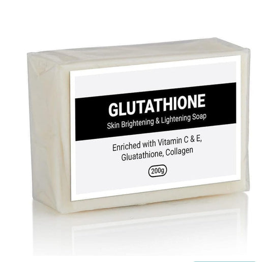 Glutathione Soap