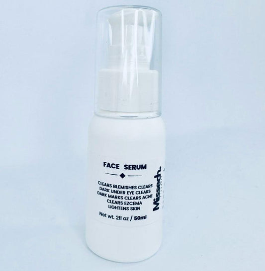 Blemishes, Dark Marks, Pigmentation Serum