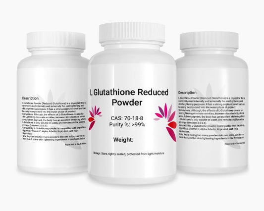 Glutathione Powder